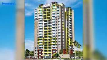Project Image of Skyline Amity Park - Image 245748