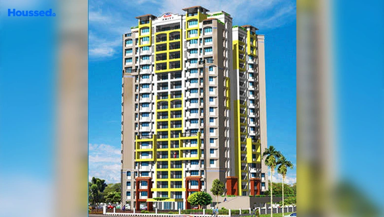 Project Image of Skyline Amity Park in Edappally, Kochi - Image 245748