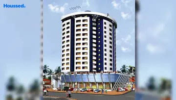 Project Image of Skyline Platinum - Image 245846
