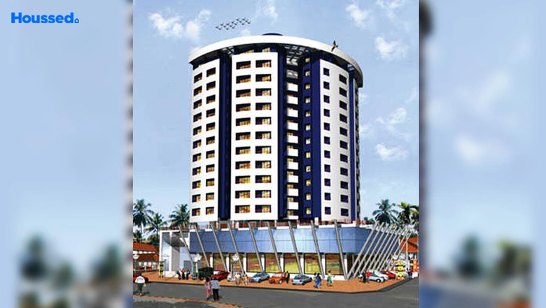 Project Image of Skyline Platinum in Shenoys, Kochi - Image 245846