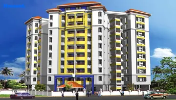 Project Image of Skyline Florento - Image 245800