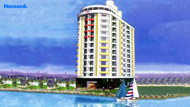 Project Image of Skyline Homestead in Thevara, Kochi - Image 245812