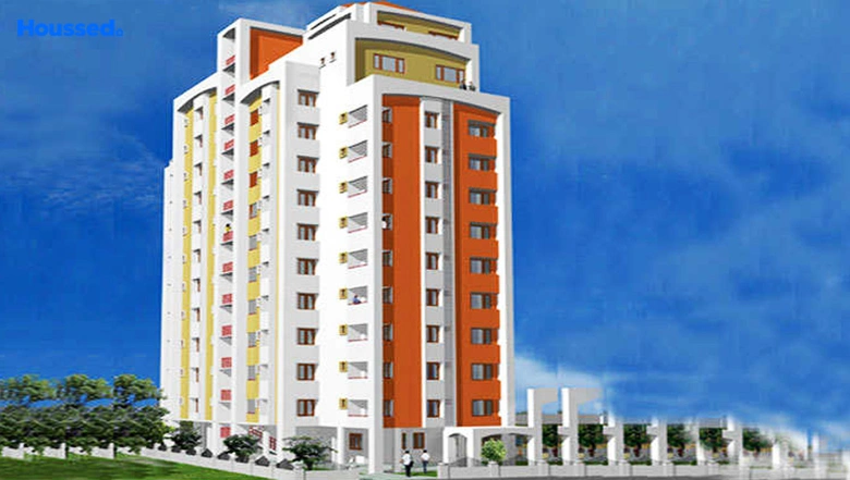 Project Image of Skyline Solitaire in Edappally, Kochi - Image 245854