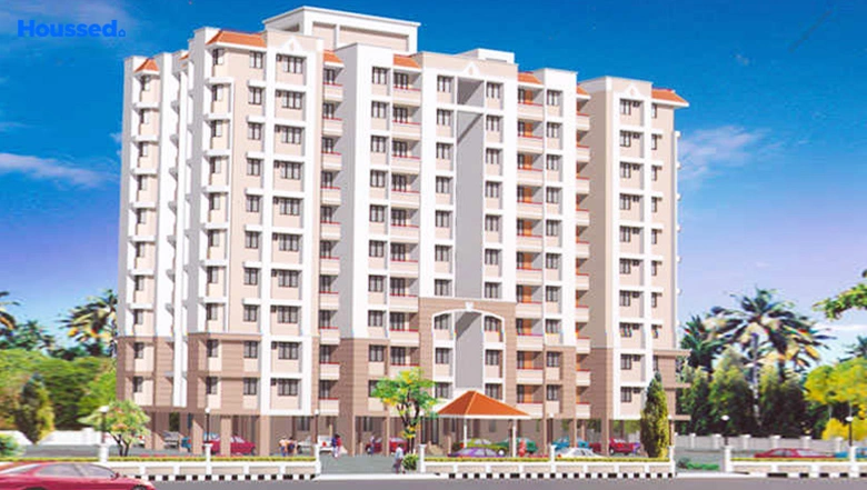 Project Image of Skyline Marigold in Vyttila, Kochi - Image 245821