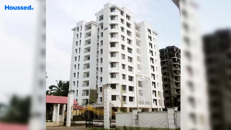 Project Image of Skyline Tulip in Ernakulam, Kochi - Image 245870
