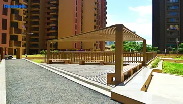 Amenities of B Ethos - Image 124684
