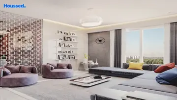 Sample Apartment of B Ethos - Image 124686