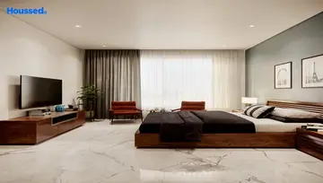 Sample Apartment of B Ethos - Image 124685