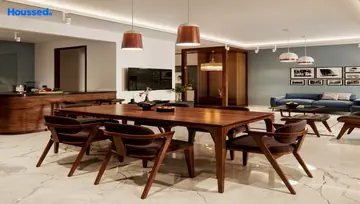 Sample Apartment of B Ethos - Image 124687