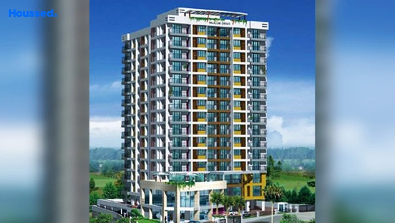Project Image of SFS Silicon Drive in Kakkanad, Kochi - Image 278352