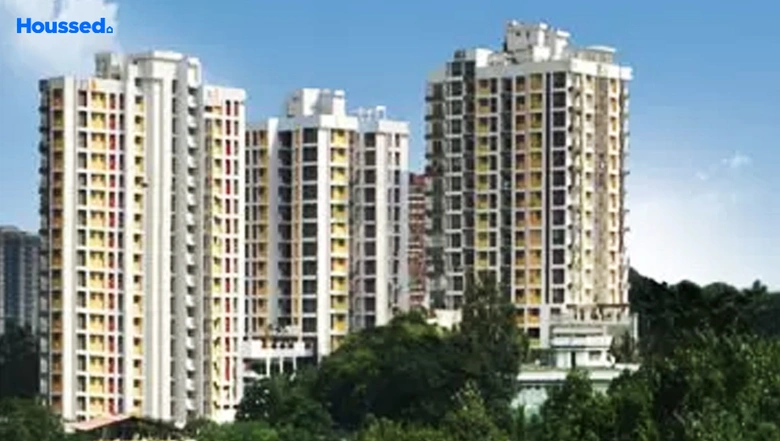 Project Image of SFS Silicon Park in Kakkanad, Kochi - Image 278362