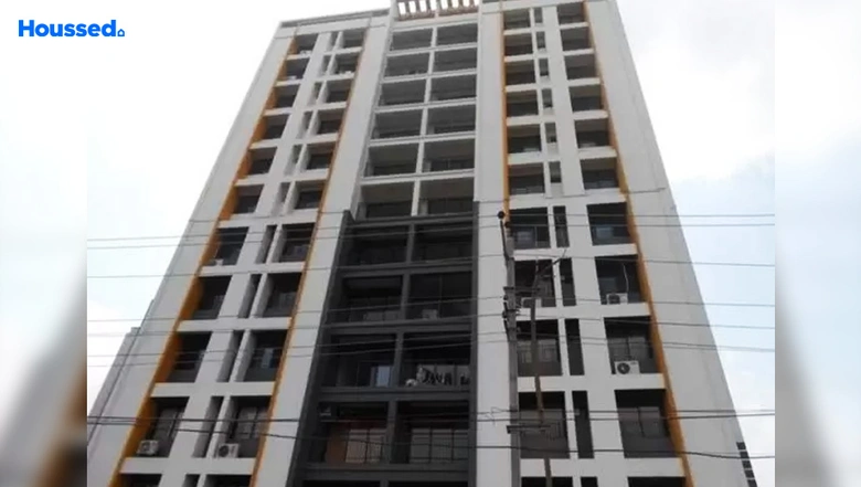 Project Image of SFS Branton Park in Vazhakkala, Kochi - Image 278323