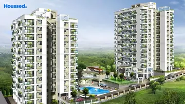 Project Image of SFS Silicon Hills & Meadows - Image 278357