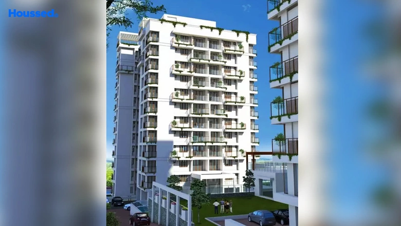 Project Image of SFS Silicon Hills & Meadows in Kakkanad, Kochi - Image 278356