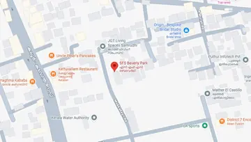 Location of SFS Beverly Park - Image 278321