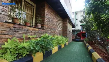 Amenities of Gopalan Admirality Royal - Image 124695