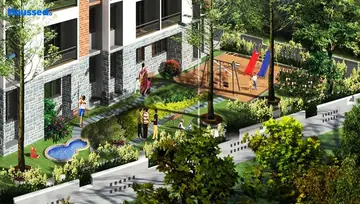 Amenities of Gopalan Admirality Royal - Image 124694