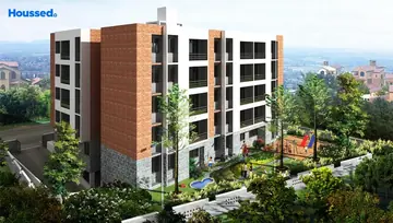 Project Image of Gopalan Admirality Royal - Image 124692