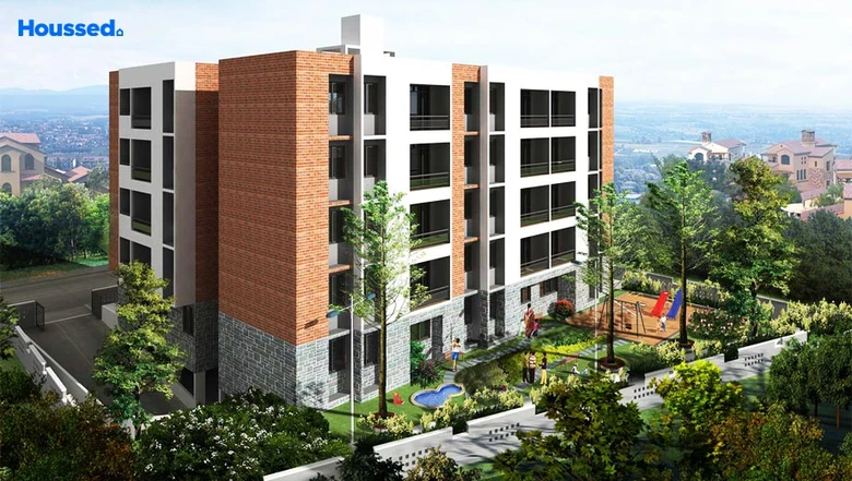 Project Image of Gopalan Admirality Royal in Indiranagar, Bangalore - Image 124692