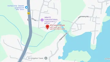 Location of SFS Airport Royale Wings - Image 278301