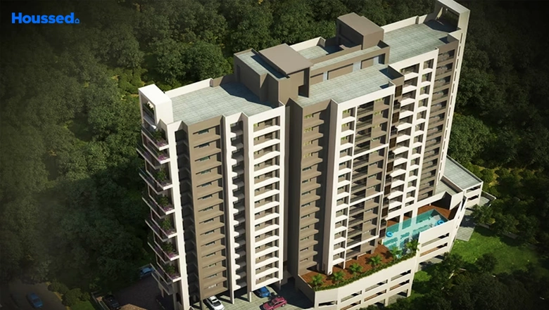 Project Image of SFS Grandville in Edappally, Kochi - Image 278348