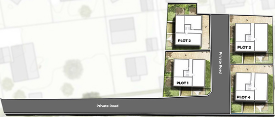 Master Plan of Sophia Nest in Palarivattom, Kochi - Image 273188