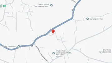 Location of Sophia Pinewood - Image 273193