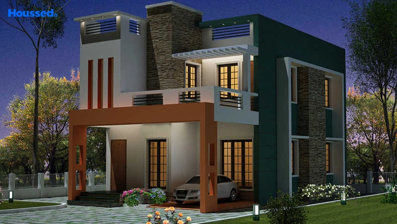 Project Image of Sophia Pinewood in Thiruvankulam, Kochi - Image 273190