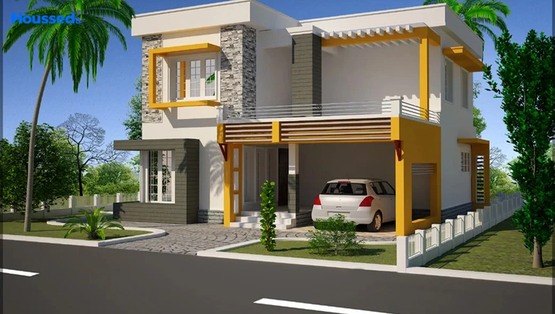 Project Image of Sophia Spring Field in Kakkanad, Kochi - Image 273197