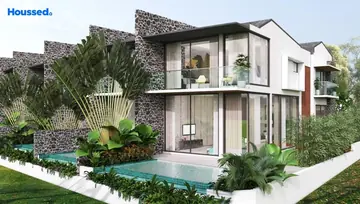 Amenities of Melhor Mistura Villas - Image 235887