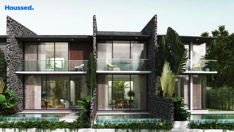 Project Image of Melhor Mistura Villas in Anjuna, Goa - Image 235886