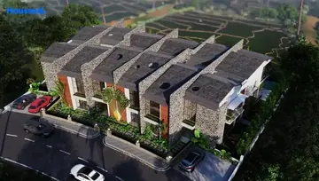 Project Image of Melhor Mistura Villas - Image 235885
