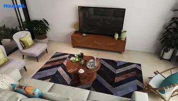 Sample Apartment of Melhor Mistura Villas - Image 235890