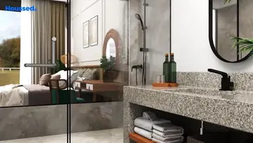 Sample Apartment of Melhor Mistura Villas - Image 235891