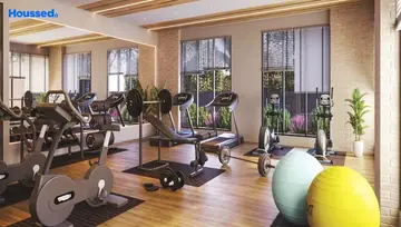 Amenities of Divine Trinity Sky - Image 124715