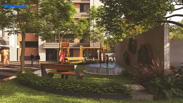 Amenities of Divine Trinity Sky - Image 124714