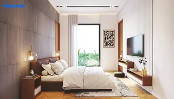 Sample Apartment of Divine Trinity Sky - Image 124717