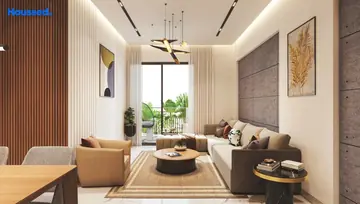 Sample Apartment of Divine Trinity Sky - Image 124719