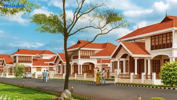 Project Image of Sophia Homes - Image 274083