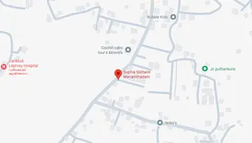 Location of Sophia Solitaire - Image 274252