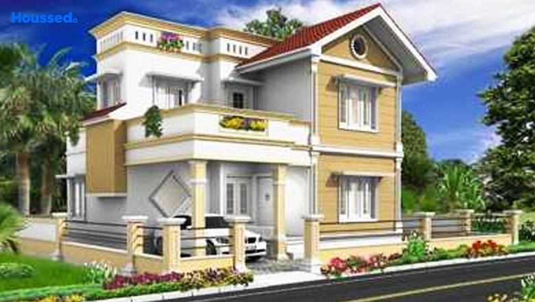 Project Image of Sophia Solitaire in Puthenkurish, Kochi - Image 274250