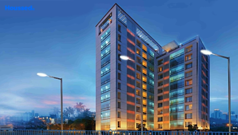 Project Image of Sureka Raghu Estates in Alipore, Kolkata - Image 234208