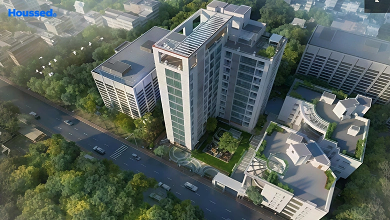 Project Image of Sureka Raghu Estates in Alipore, Kolkata - Image 234207