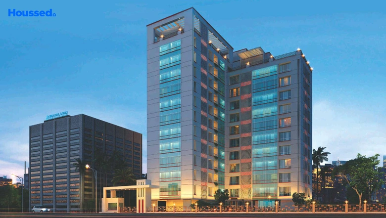 Project Image of Sureka Raghu Estates in Alipore, Kolkata - Image 234206