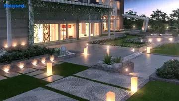 Amenities of Sureka South City Galaxy - Image 234217