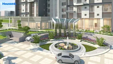 Amenities of Sureka South City Galaxy - Image 234218