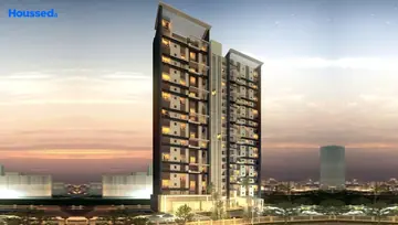 Project Image of Sureka South City Galaxy - Image 234215
