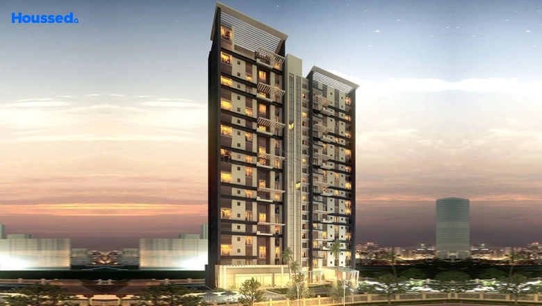 Project Image of Sureka South City Galaxy in Elgin, Kolkata - Image 234215