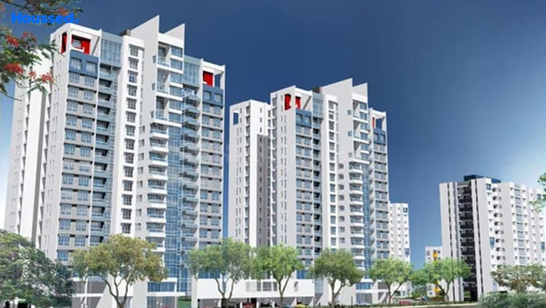 Project Image of Sureka Sunrise Symphony in New Town, Kolkata - Image 234242