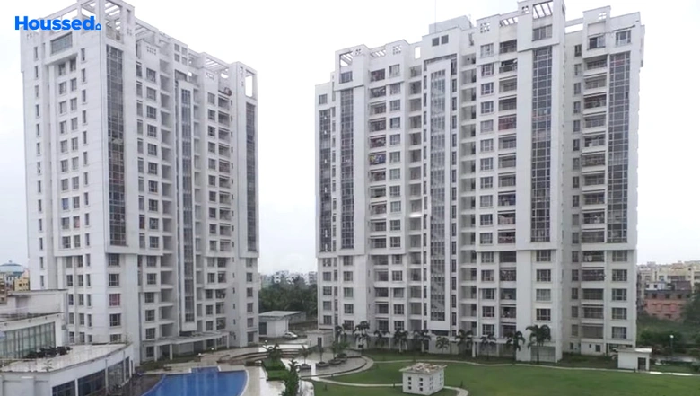 Project Image of Sureka Sunrise Greens in Rajarhat, Kolkata - Image 234223
